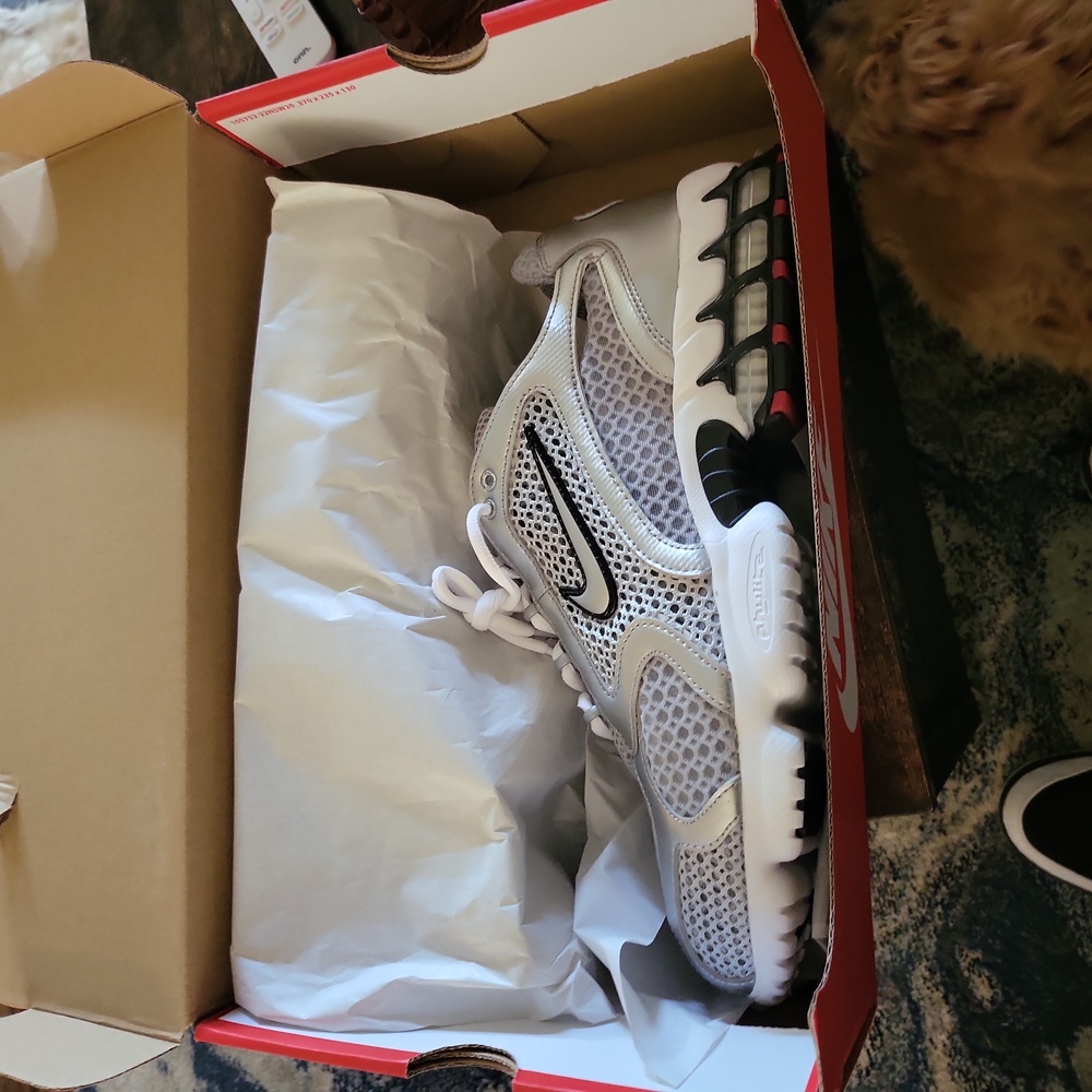 Nike Air Zoom Spirdon Cage 2